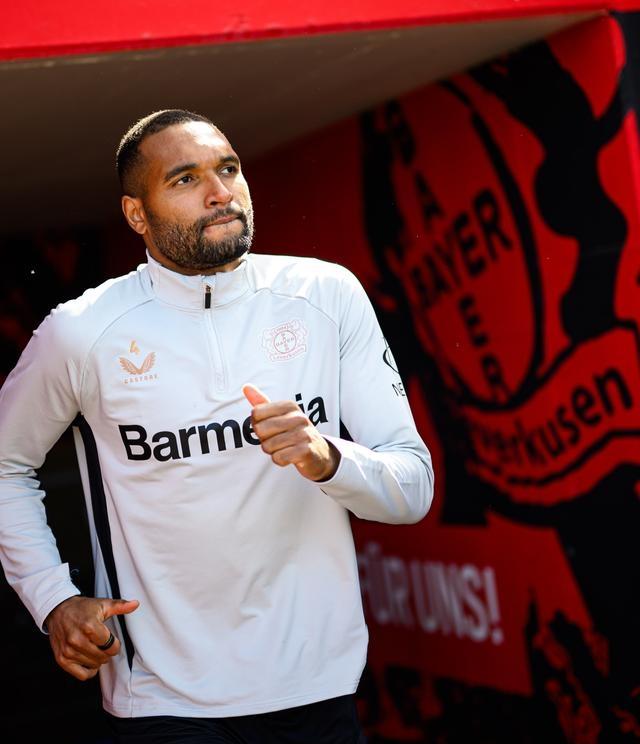 勒沃库森遭遇衰退，欧战资格有所动摇