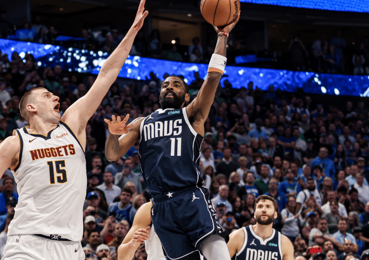 欧文险胜威少，绝杀战胜关键表现点燃全场！