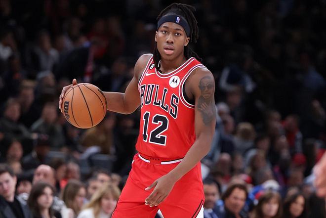 关于西亚卡姆爆发新星，迎来胜利刷新纪录，公牛球队迎来希望！的信息